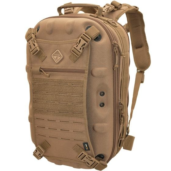 Panel Nośny do Plecaka Hazard 4 Beavertail MOLLE Coyote