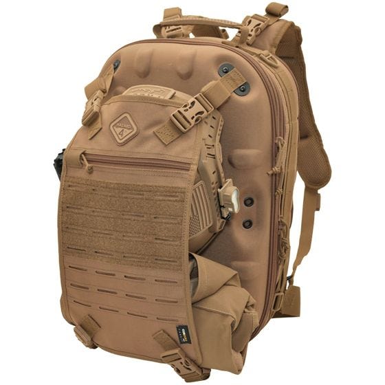 Panel Nośny do Plecaka Hazard 4 Beavertail MOLLE Coyote