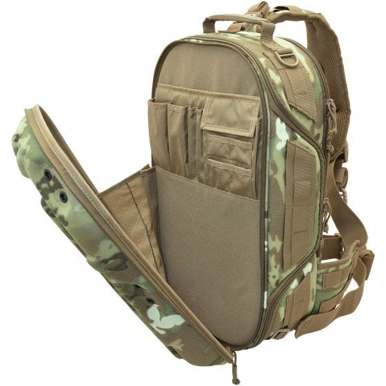 Plecak na Ramię Hazard 4 Blastwall Hardshell Scorpion
