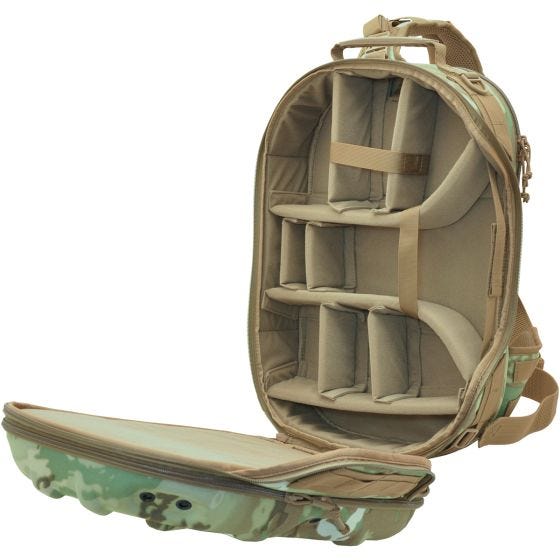 Plecak na Ramię Hazard 4 Blastwall Hardshell Scorpion