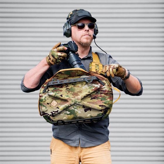 Plecak na Ramię Hazard 4 Blastwall Hardshell Scorpion