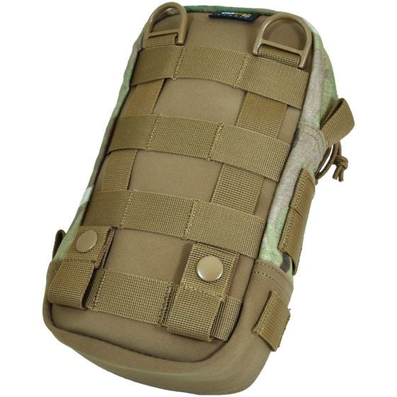 Kieszeń Uniwersalna Hazard 4 Broadside Utility Pouch Scorpion