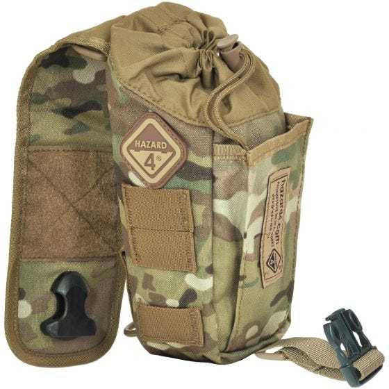 Kieszeń na Butelkę Hazard 4 Flip Bottle Mag Pouch Scorpion