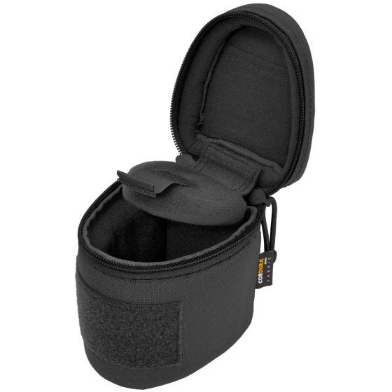 Modularny Pokrowiec na Obiektyw Hazard 4 Small MOLLE Jelly Roll Czarny