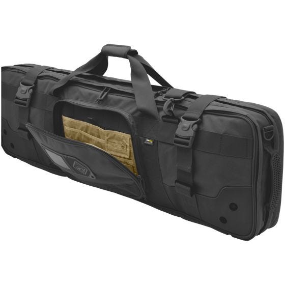 Torba na Broń Hazard 4 Longshot Delux Long Czarna