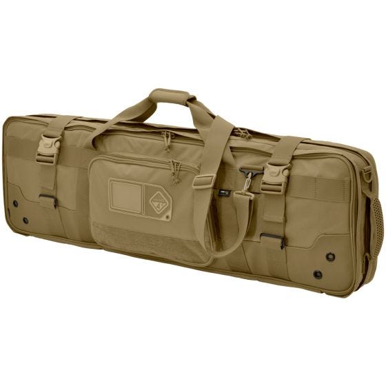 Torba na Broń Hazard 4 Longshot Delux Long Coyote