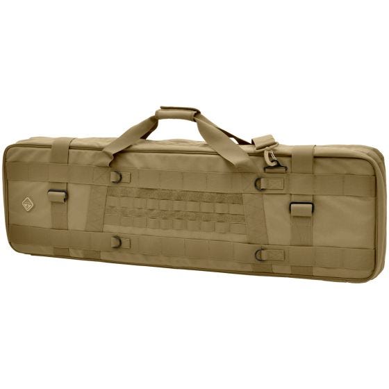 Torba na Broń Hazard 4 Longshot Delux Long Coyote