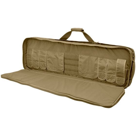Torba na Broń Hazard 4 Longshot Delux Long Coyote