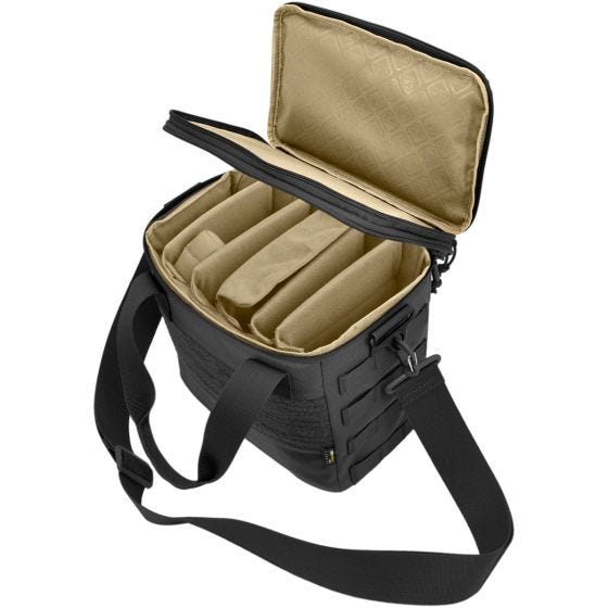 Torba na Broń Hazard 4 MPC Multi Pistol Carrier Czarna