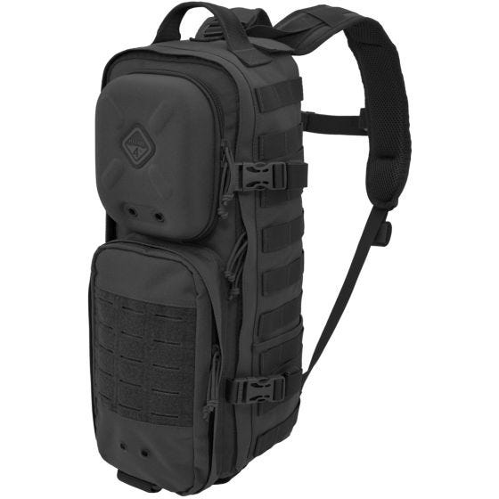 Torba Hazard 4 Plan-C Dual Strap Evac Pack Czarna