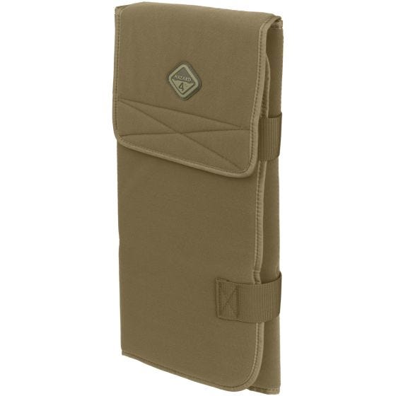 Pokrowiec na Broń Hazard 4 Bundler Rifle Wrap Coyote