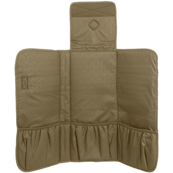 Pokrowiec na Broń Hazard 4 Bundler Rifle Wrap Coyote