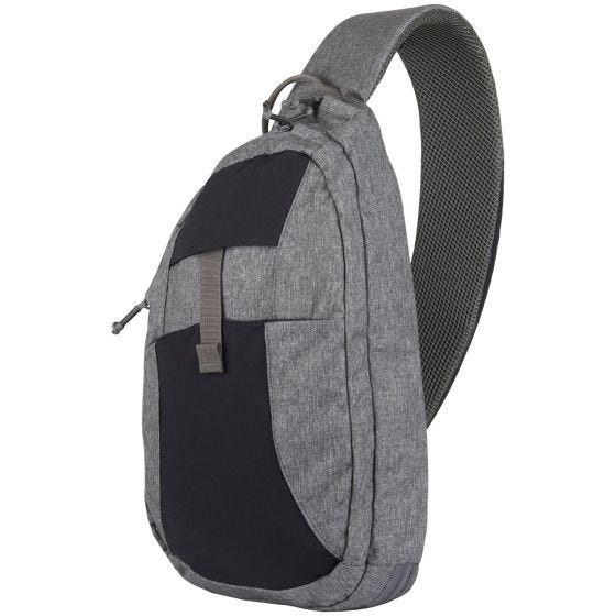 Plecak Helikon EDC Sling Ny/Po Melange Grey