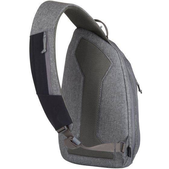 Plecak Helikon EDC Sling Ny/Po Melange Grey