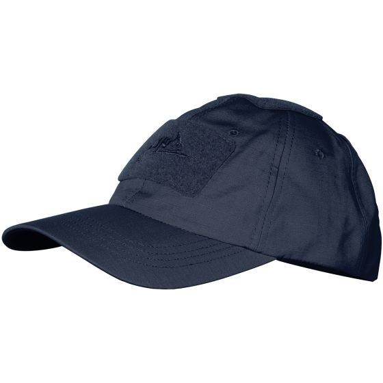 Czapka Bejsbolówka Helikon Navy Blue