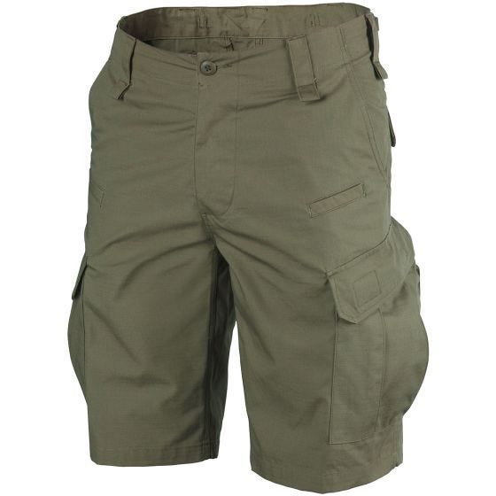 Szorty Helikon CPU Olive Green