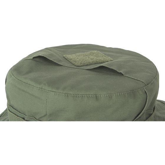 Kapelusz Helikon CPU Olive Green