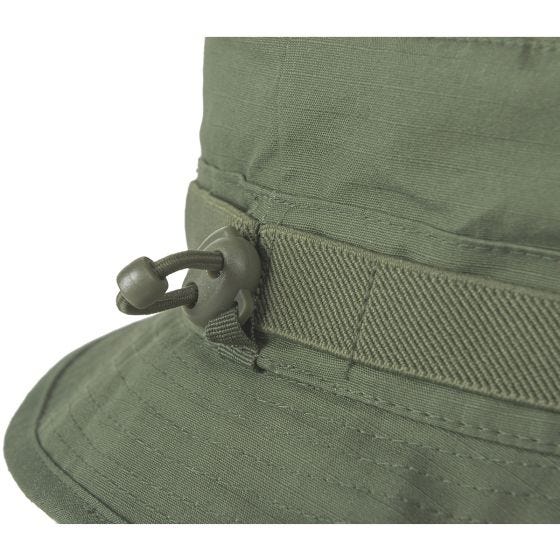 Kapelusz Helikon CPU Olive Green