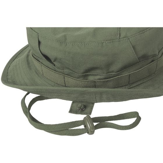 Kapelusz Helikon CPU Olive Green