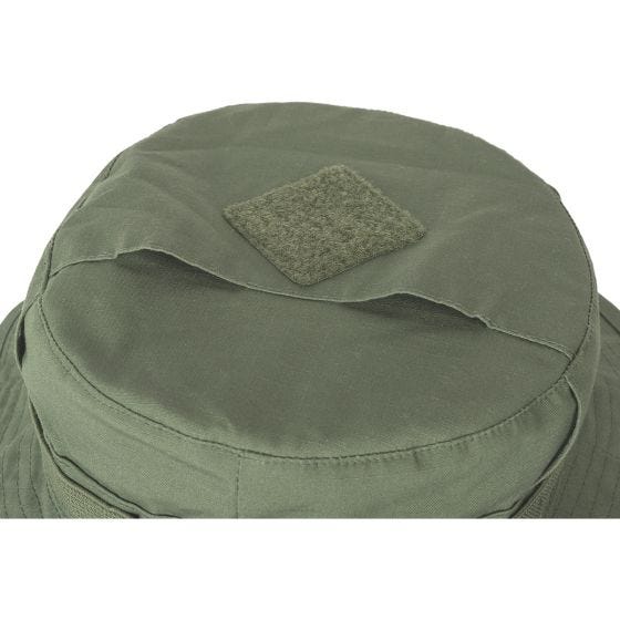 Kapelusz Helikon CPU Olive Green