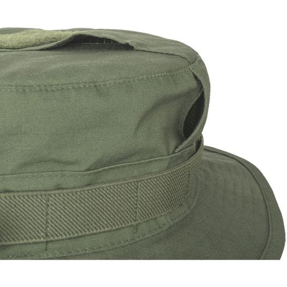 Kapelusz Helikon CPU Olive Green