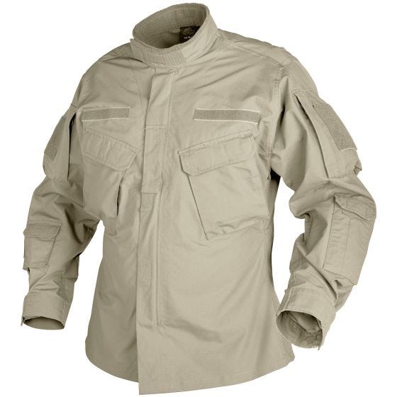 Bluza Helikon CPU Khaki