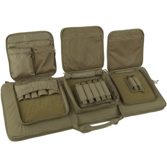 Torba na Broń Helikon Double Upper Rifle Bag 18 Adaptive Green
