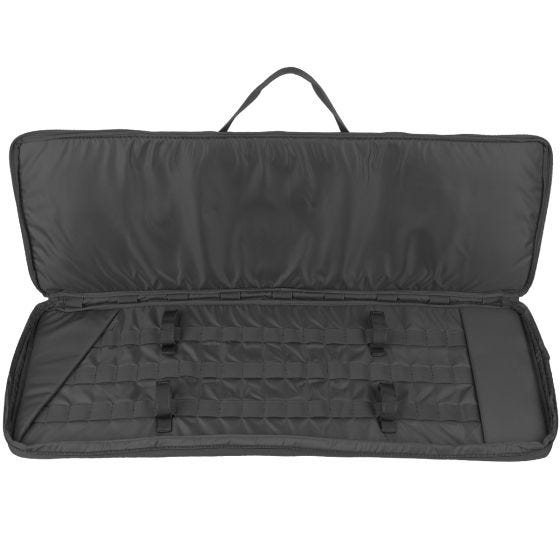 Torba na Broń Helikon Double Upper Rifle Bag 18 Czarna