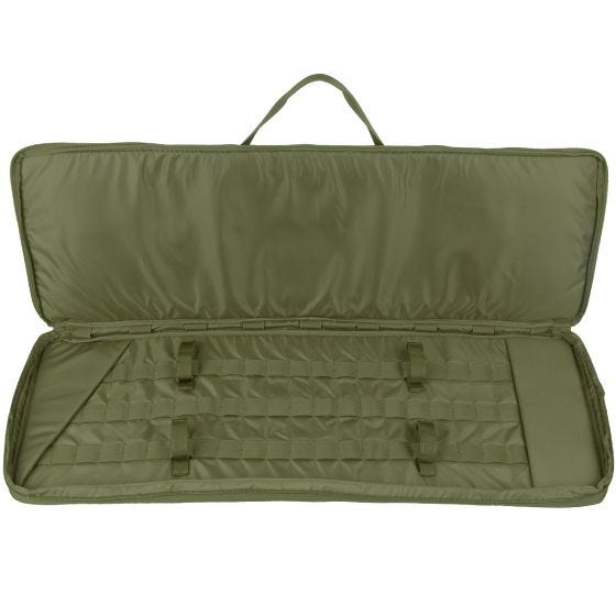 Torba na Broń Helikon Double Upper Rifle Bag 18 Olive Green