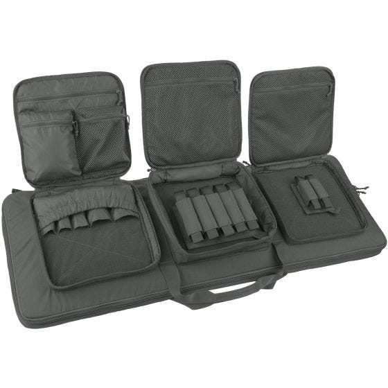 Torba na Broń Helikon Double Upper Rifle Bag 18 Shadow Grey