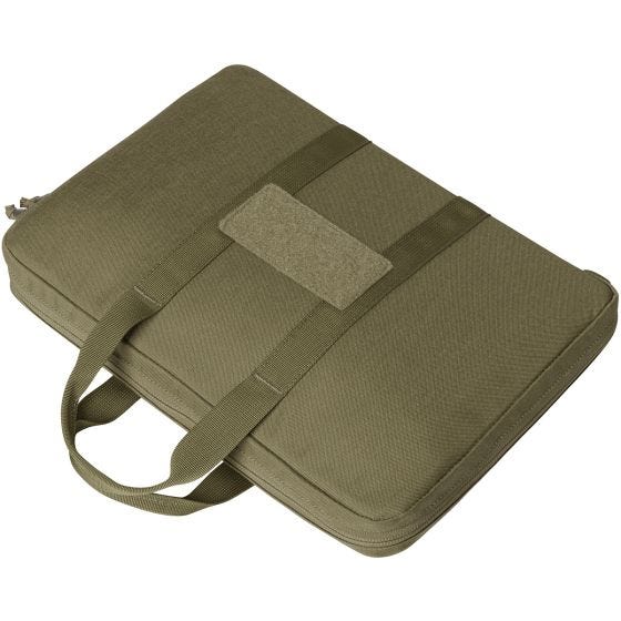 Torba na Pistolet Helikon Double Pistol Wallet Adaptive Green