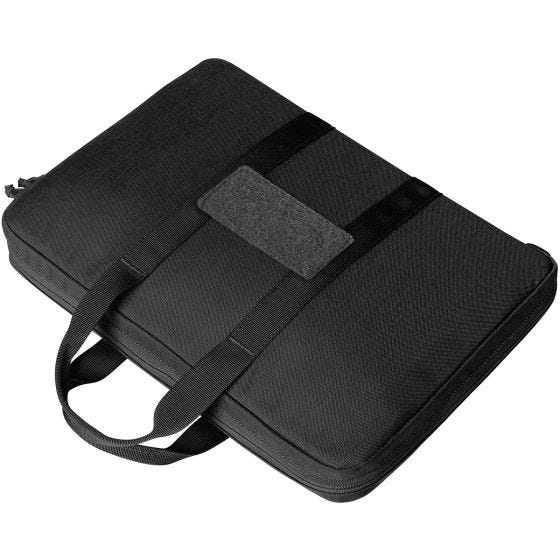 Torba na Pistolet Helikon Double Pistol Wallet Czarny