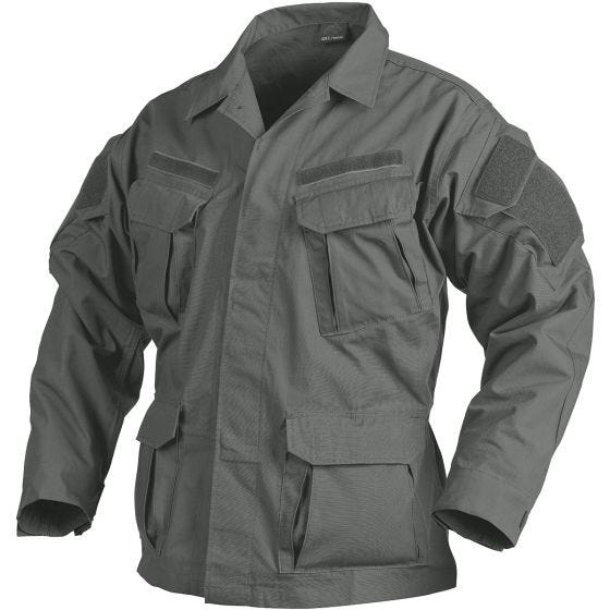 Bluza Helikon SFU NEXT Ripstop Shadow Grey