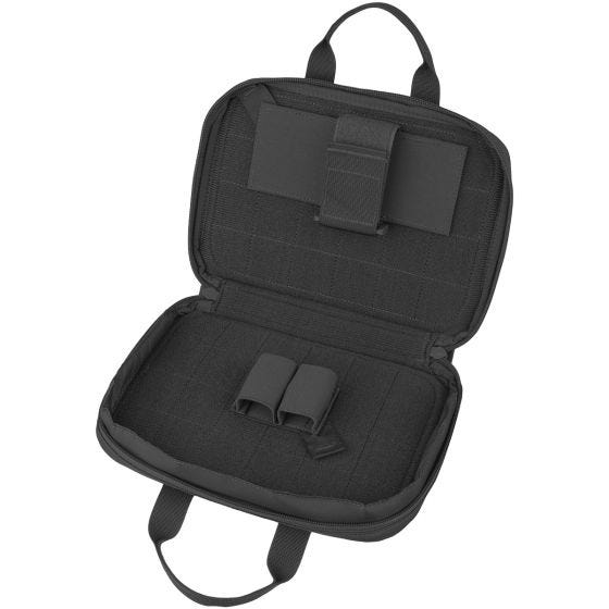 Torba na Pistolet Helikon Single Pistol Wallet Czarny
