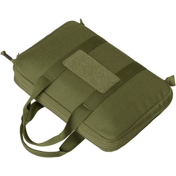 Torba na Pistolet Helikon Single Pistol Wallet Olive Green