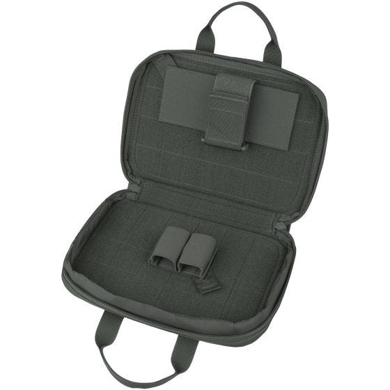 Torba na Pistolet Helikon Single Pistol Wallet Shadow Grey