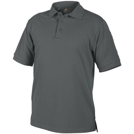 Koszulka Polo Helikon UTL Shadow Grey