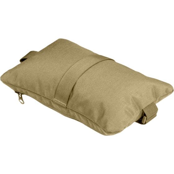 Worek Strzelecki Accuraccy Shooting Bag Pillow Coyote