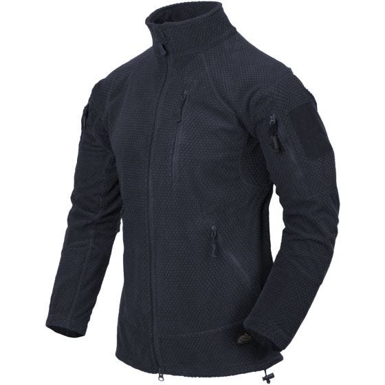 Polar Helikon Alpha Tactical Grid Granatowy