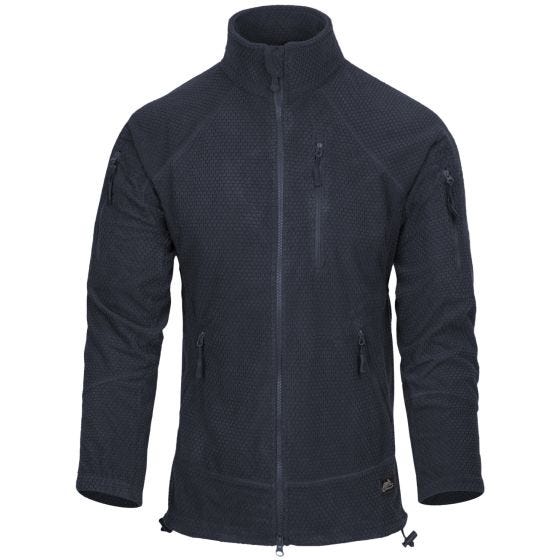 Polar Helikon Alpha Tactical Grid Granatowy
