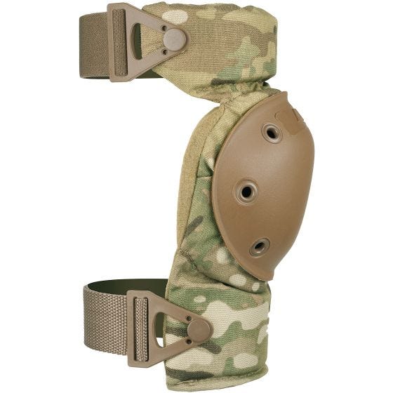 Ochraniacze na Kolana Alta Industries AltaContour MultiCam