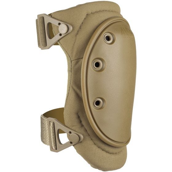 Ochraniacze na Kolana Alta Tactical AltaFlex Coyote