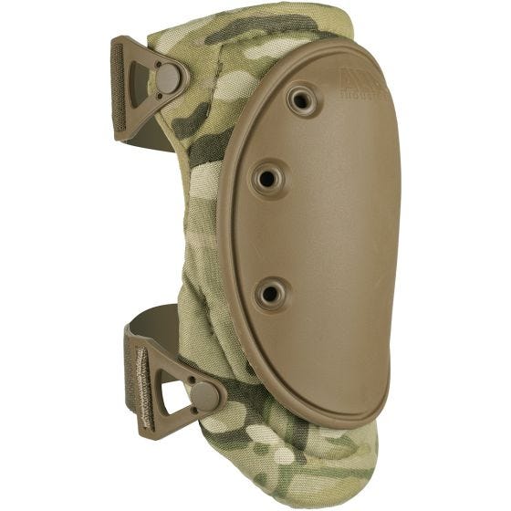 Ochraniacze na Kolana Alta Tactical AltaFlex MultiCam