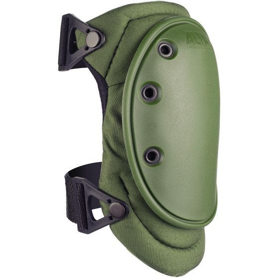Ochraniacze na Kolana Alta Tactical AltaFlex Oliwkowe