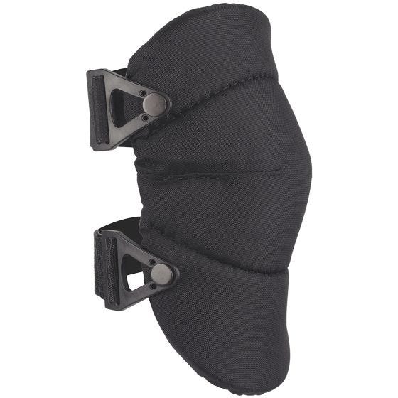 Ochraniacze na Kolana Alta Tactical AltaSoft Czarne