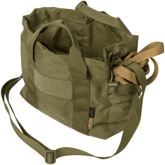 Torba Helikon Ammo Bucket Adaptive Green