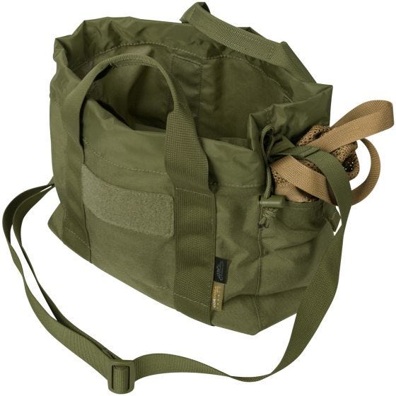 Torba Helikon Ammo Bucket Olive Green