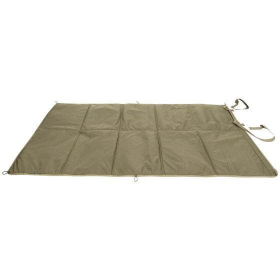 Mata Strzelecka Helikon Backblast Extended Adaptive Green