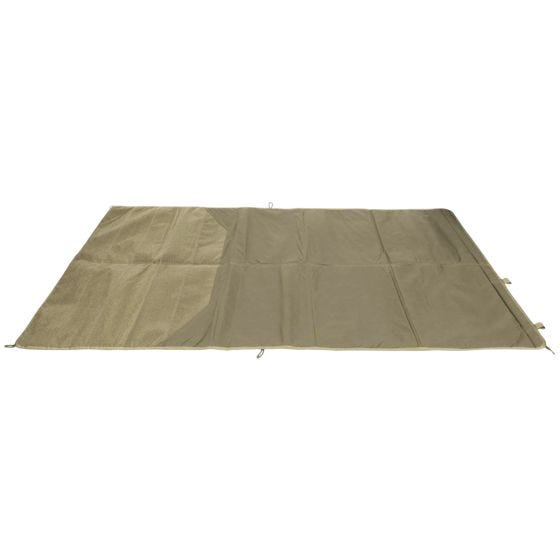 Mata Strzelecka Helikon Backblast Extended Adaptive Green