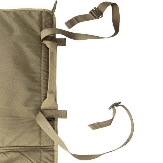 Mata Strzelecka Helikon Backblast Extended Adaptive Green